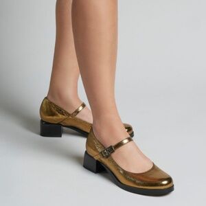Franco Sarto Pesara Mary Jane